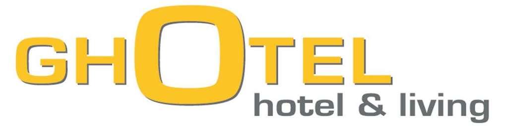 Ghotel Hotel & Living Muenchen-City Logotyp bild