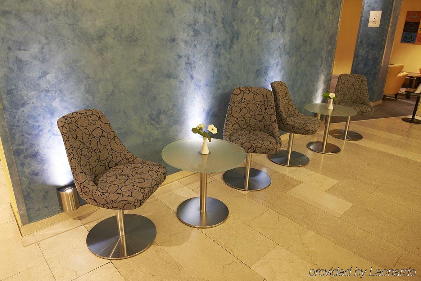 Ghotel Hotel & Living Muenchen-City Exteriör bild